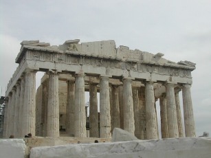 Greek Courses in Greece