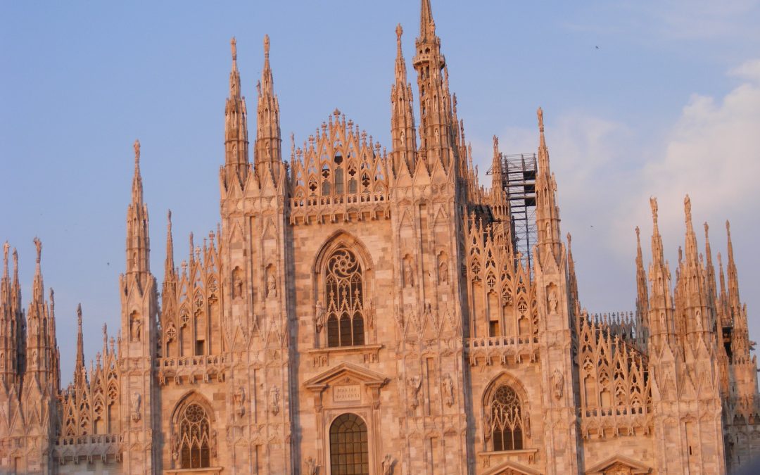 Italian Courses in Milan